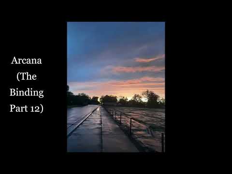 Arcana (The Binding Part 12)
