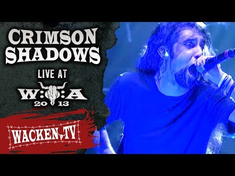 Crimson Shadows - Full Show - Live at Wacken Open Air 2013