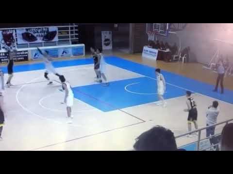 Highlights 23/24 - Serie C unica - Gilbertina Soresina Basket 