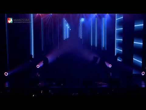 180915 UP10TION HONEYFUL - Attention (나한테만 집중해)