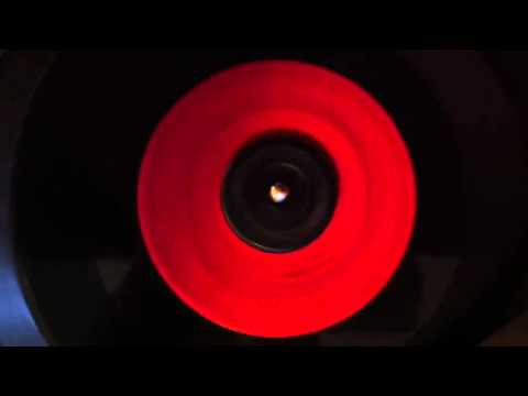 Rob Bernard - Linda Gail rare rockabilly 45