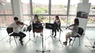 'Tears For Lot's Wife' - Karine Polwart (from 'Traces')