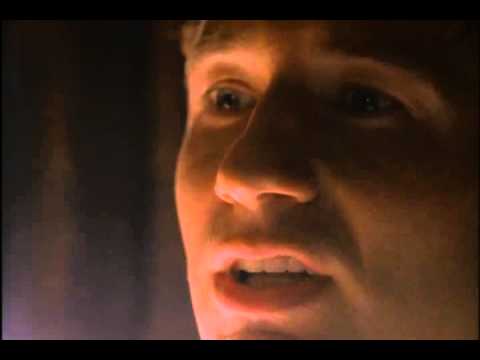 The Field Where I Died