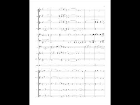 Amy Beach - Symphony in E Minor, Op. 32, "Gaelic," 4