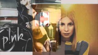 U + Ur Hand (Pink) vs. Not the Kind of Girl (Vitamin C)