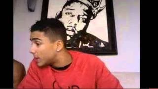 Quincy ustream 8-11-2013- pt2