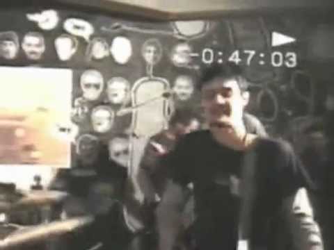 Seed'n'feed live 2004 @ Dauntaun (Leonkavallo - Milano) (Full Concert)