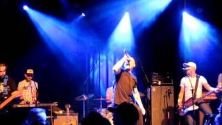 Travoltas - One For The Road - Live @ Hedon 2014
