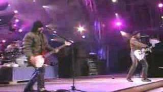 Stand here with me - Creed (live at olympics)