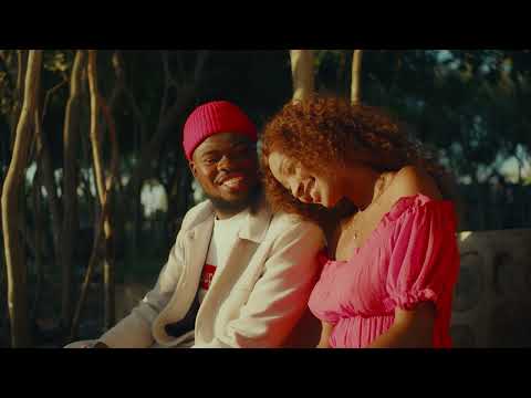 Eli Njuchi - Composure (Official Music Video)