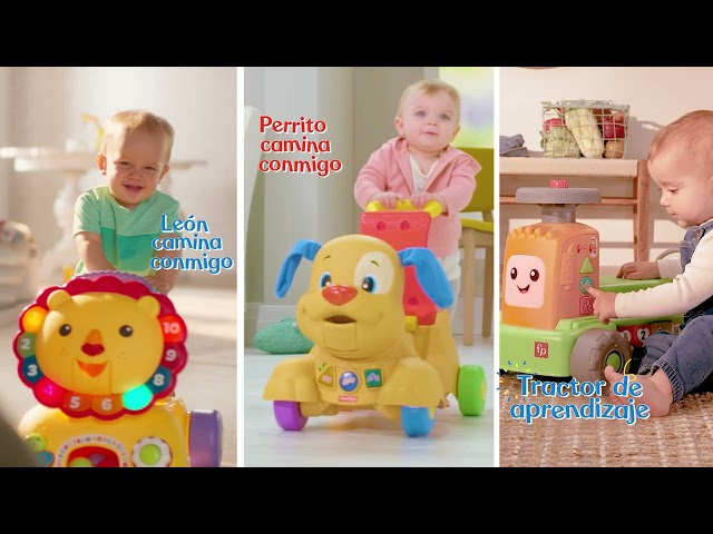 Vídeo relacionado con Fisher-Price, Maletín pequeño Doctor, Juego de rol niño más3 años (Mattel DVH14), Monótono