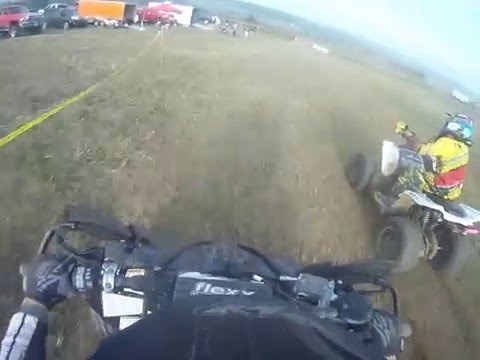 GNCC 2014 Round 11 Mountain Ridge