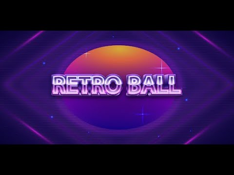 Retro Ball