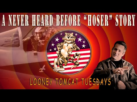 The Legendary "Hoser" Satrapa!