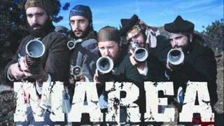 marea- como el viento de poniente