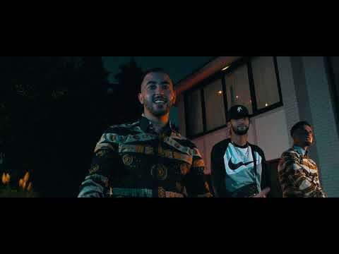 Mosava & D.SEL - Nightlife ft MocroManiac & Sepa