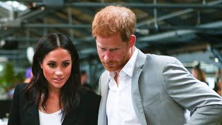 Prince Harry and Meghan Markle are 'very angry' about negative press