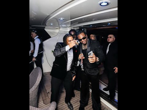 (FREE) Gunna x Offset Type Beat - "Changed"