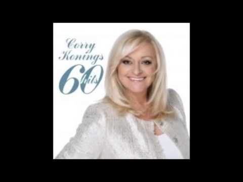 Corry Konings - Blijf een beetje in de buurt