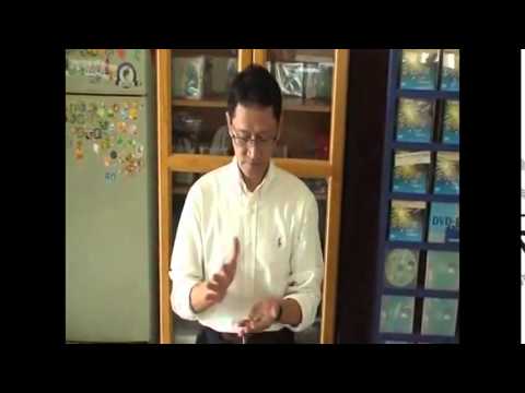 Saturn Magic -Super Triple Coin Eisenhower Dollar (with DVD) by Johnny Wong - Trick