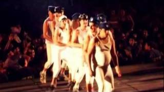 Coger No Es Amor Music Video