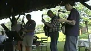 Where Does the Good Times Go