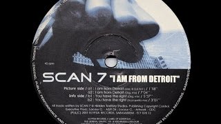 Scan 7 - I Am From Detroit