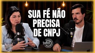 A Religião Acabou? O Despertar dos Sem-Igreja  | Luzzz Podcast EP45