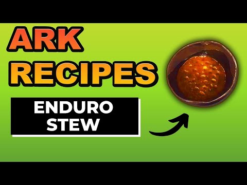 Ark Enduro Stew