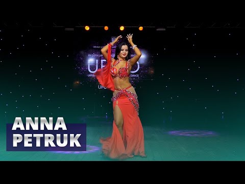 Anna Petruk - Ukrainian Championship 2022