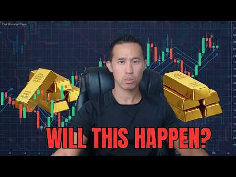 Gold Price Forecast: NFP Today and Will it Break Out To $5,500?