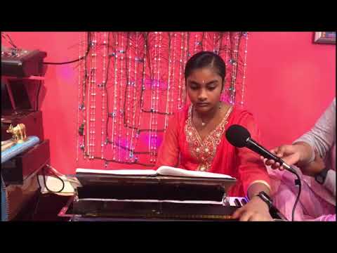 Mai Ek Nanda Sa By Trishana