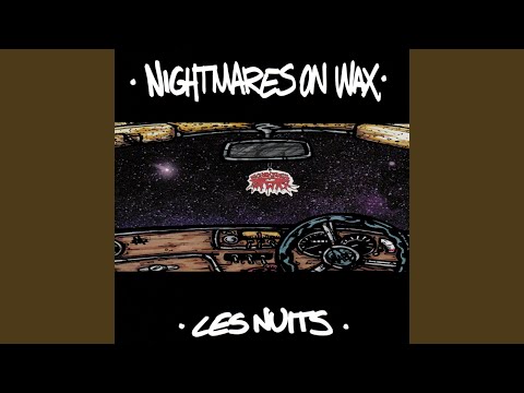 Les Nuits (Radio Edit)