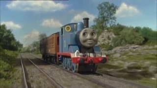 Thomas &amp; Friends: Thomas&#39; Anthem (Thomas We Love You) (Remake)