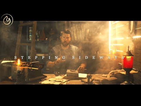 Stepping Sideways — The Tempest