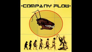 Company Flow - Dusty but Digital (2021) []FAN ALBUM[]