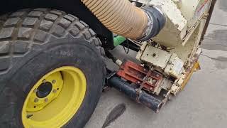 待售草坪拖拉机 John Deere 4210 - 图像 4 | Agronetto CN 草坪拖拉机 John Deere 4210 | 图像 4 - Agronetto