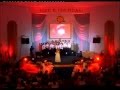 ц.Спасение (презентация CD "Каждый День") соло: Анна Поночевая (Милость ...