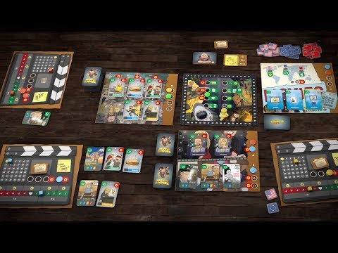 How to play Movie Empire