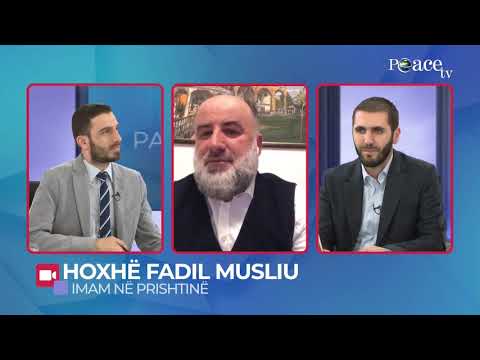 Hoxhe Fadil Musliu