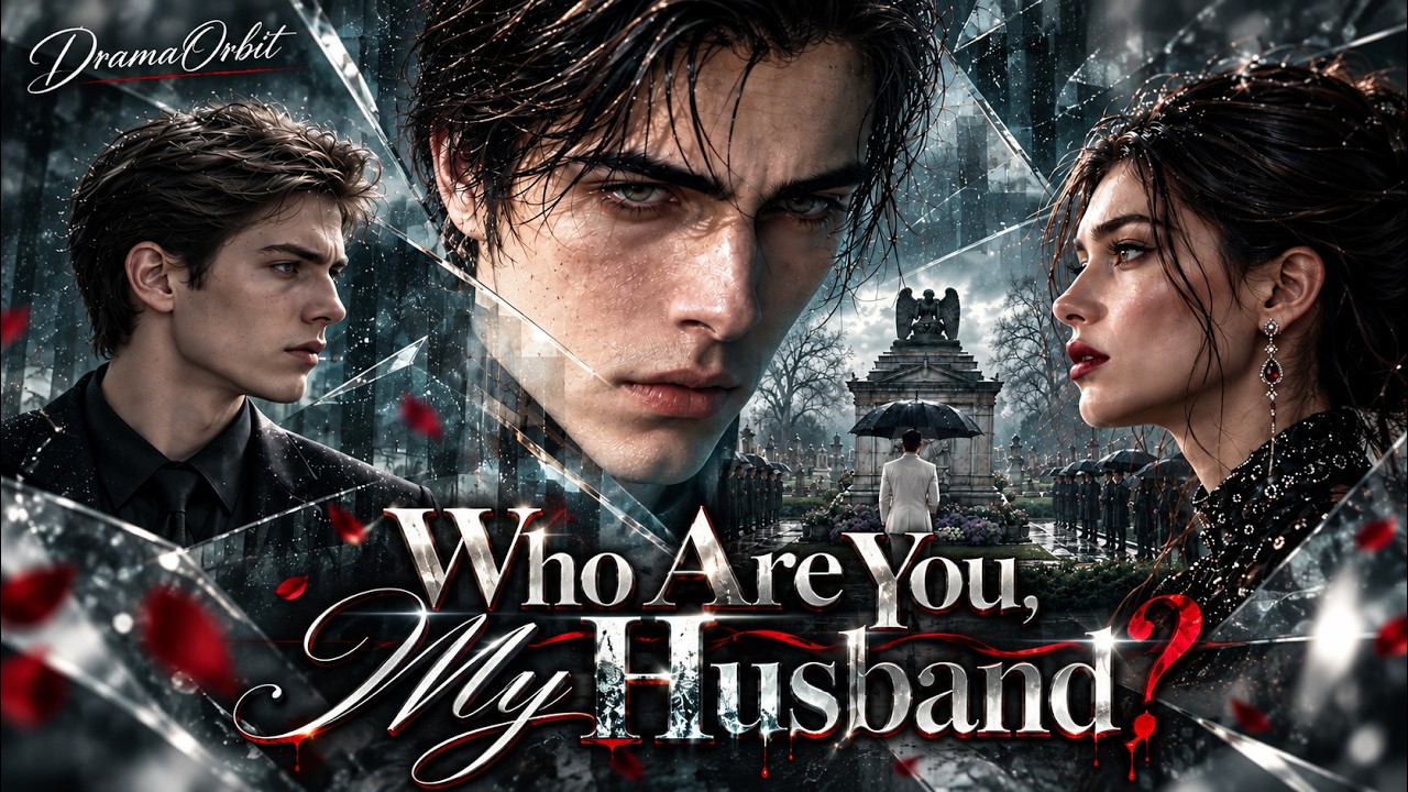 Who Are You, My Husband?#netshort #revenge #suspense