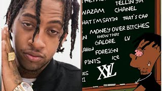 Jose Guapo GOES OFF On D*ckriders &amp; Unknown Rappers Who Are Jealous.