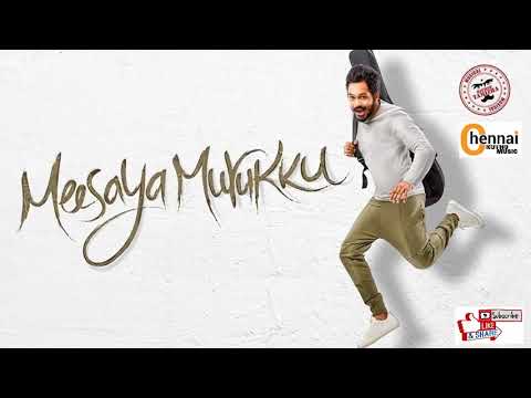 download lagu mp3 mp4 Meesaya Murukku Title Track Lyrics, download lagu Meesaya Murukku Title Track Lyrics gratis, unduh video klip Meesaya Murukku Title Track Lyrics
