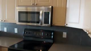 Large Top Floor Corner Penthouse Condo in Terwilliger