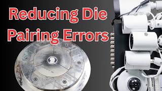 Mind Blowing Facts About Modern Coin Minting
