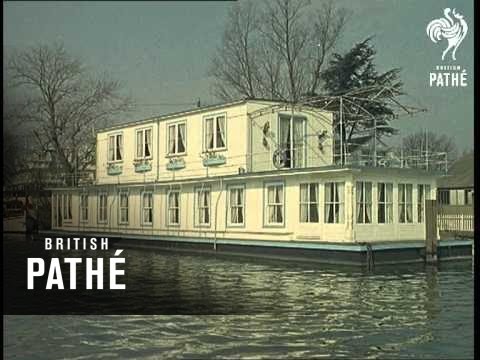 Out Takes / Cuts From Cp 536 -  Reel 2 Of 2 - Radio Caroline (1965)