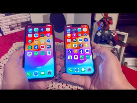 iPhone 11 vs. iPhone 13: Which Should YOU Buy in 2025?