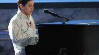 David Archuleta | Angels [Studio Version]