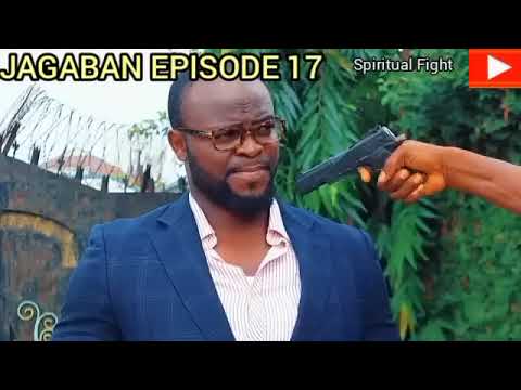 Jagaban ft Selina Tested episode 17