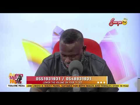 ASEM MPE NIPA ON SOMPA TV/FM (03-10-22)